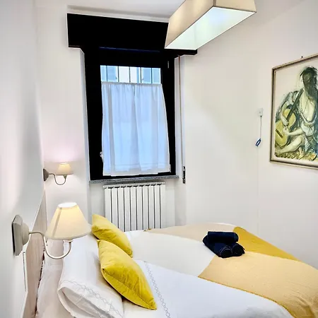 Appartement Expo Morelli 33 Fiera Milano *