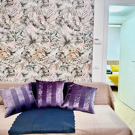 Appartement Expo Morelli 33 Fiera Milano *