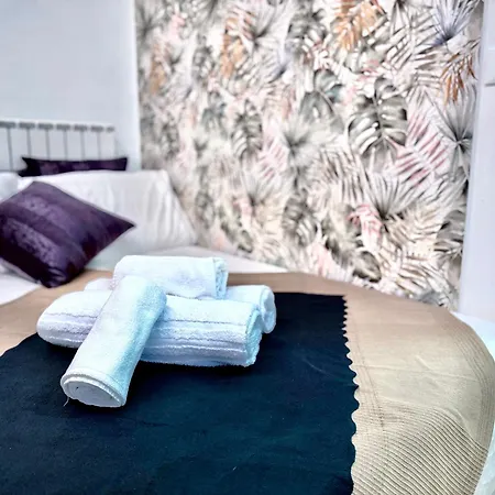 Expo Morelli 33 Fiera Milano Appartement *