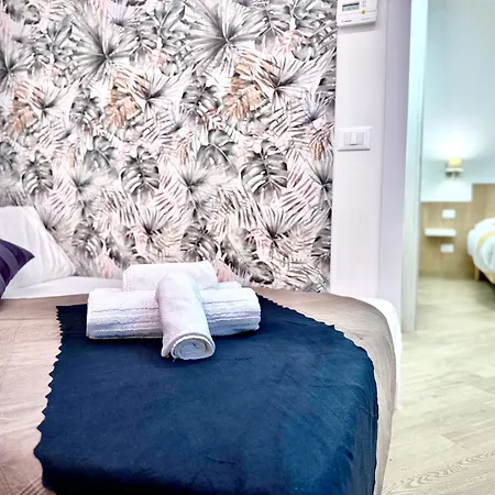 Appartement Expo Morelli 33 Fiera Milano Pero