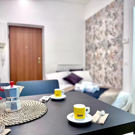 Expo Morelli 33 Fiera Milano Appartement *