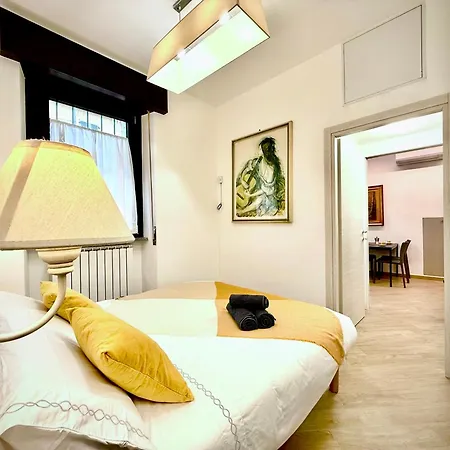 Appartement Expo Morelli 33 Fiera Milano Pero