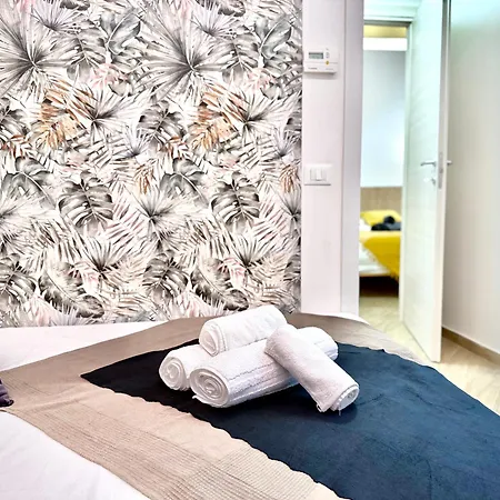 Appartement Expo Morelli 33 Fiera Milano Pero
