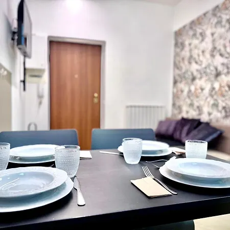 Appartement Expo Morelli 33 Fiera Milano