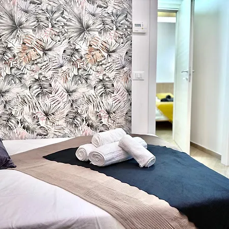 Expo Morelli 33 Fiera Milano Appartement *